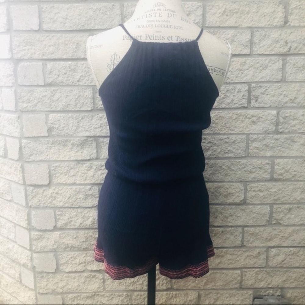 Altar’d State Romper    GD2 - Picture 4 of 5